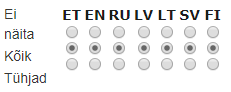 !Tõlked