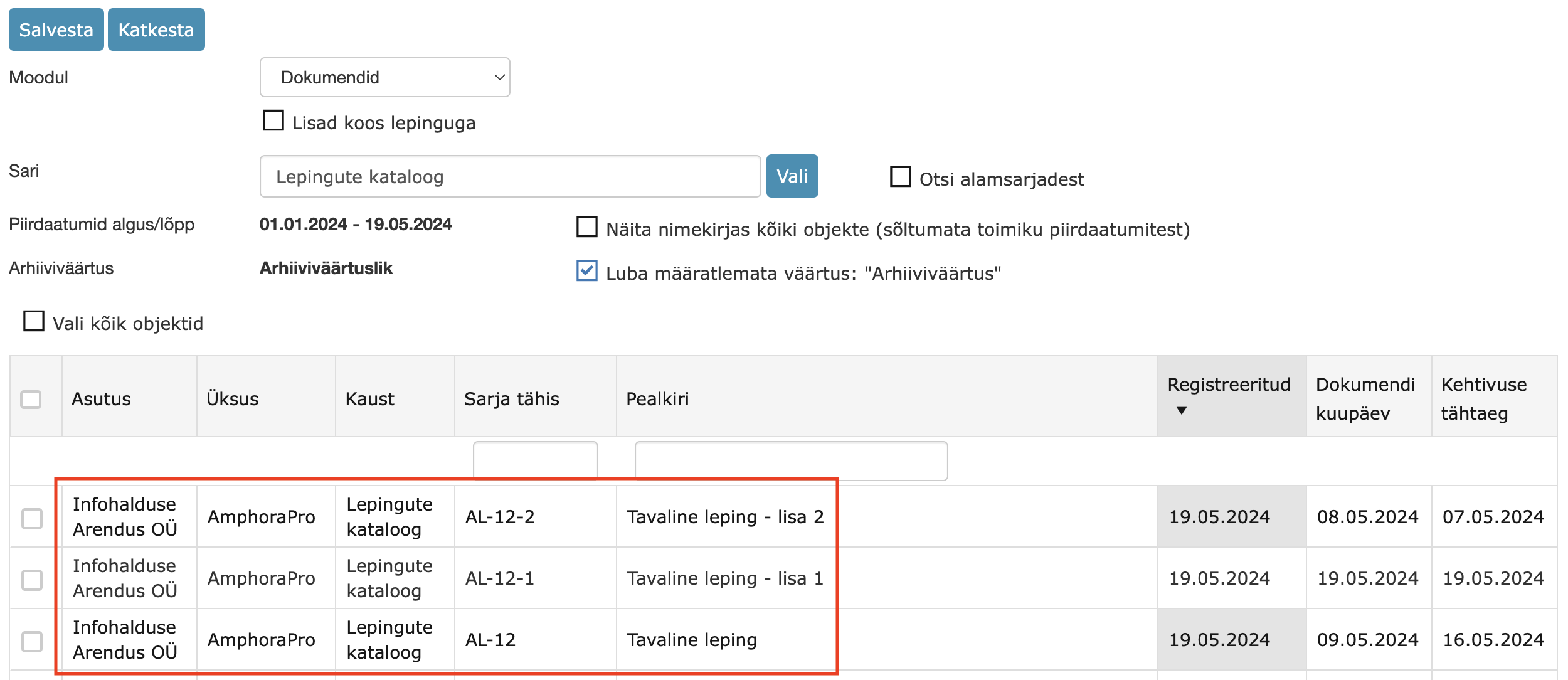 !Linnukene välja lülitatud