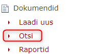 !Dokumendi otsing