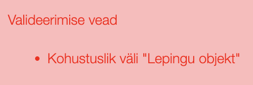 !Punane teavitus
