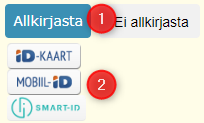 !Allkirjastamise nupud