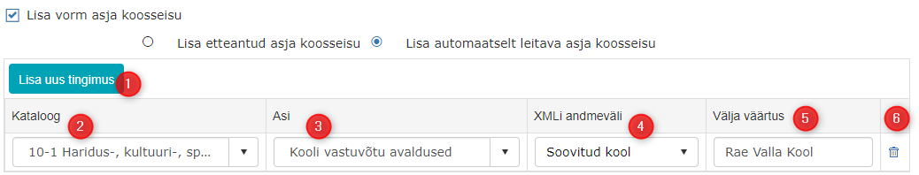 !Automaatselt leitav asi